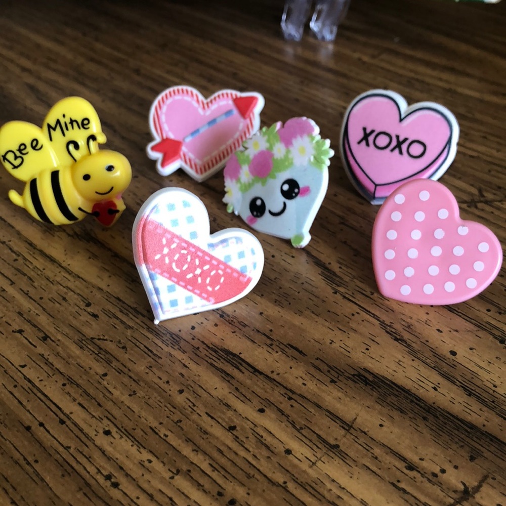 Rings for Kids